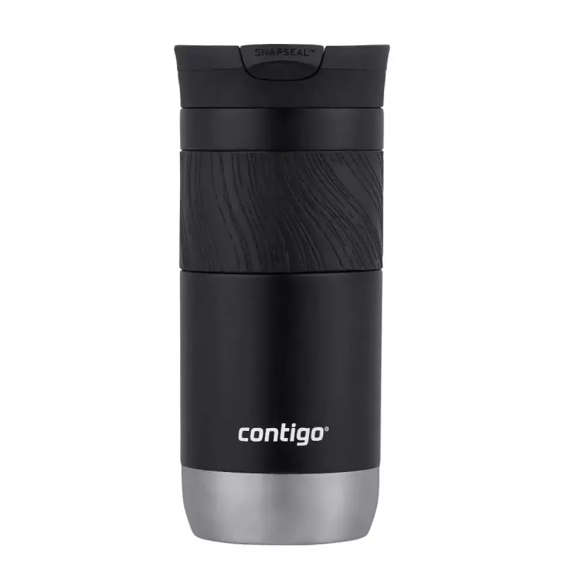 Contigo Vaso Byron 2.0 16oz - Negro