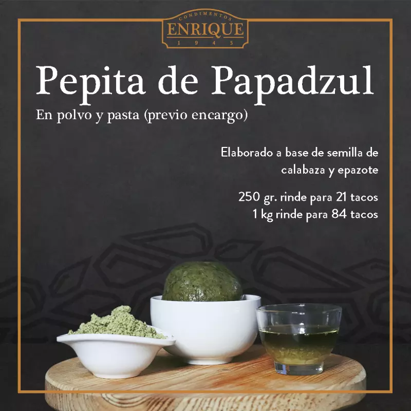 Papadzul