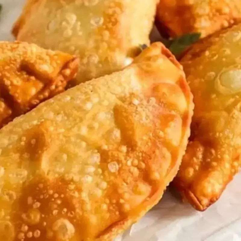 Empanadas Vineras Caseras