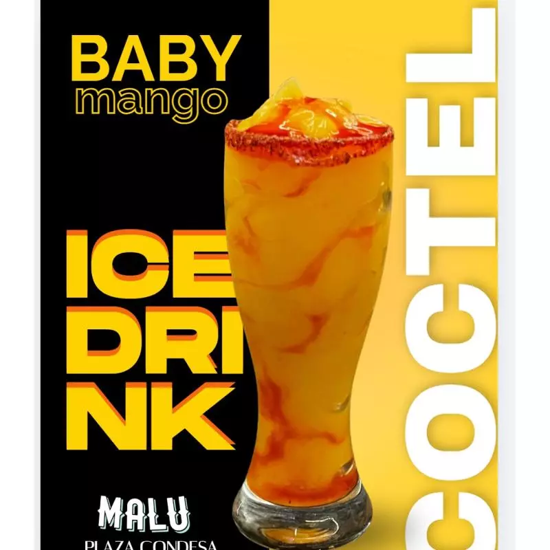 Baby Mango