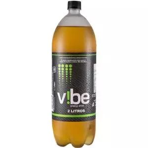 VIBE ENERGETICO 2 LITROS