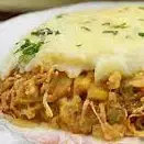 ESCONDIDINHO DE FRANGO