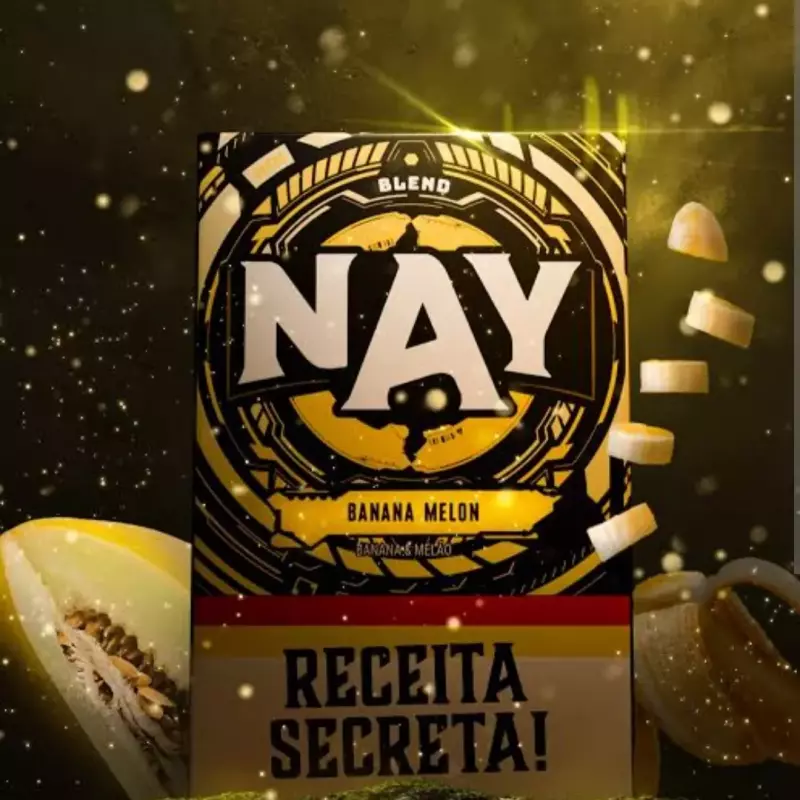 NAY MARACUJÁ E GOIABA