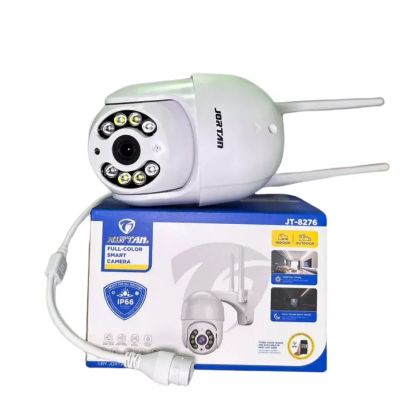 CAMERA JORTAN JT-8276 PROW ICSEE