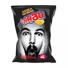 Whau Original Costela na Brasa 30g