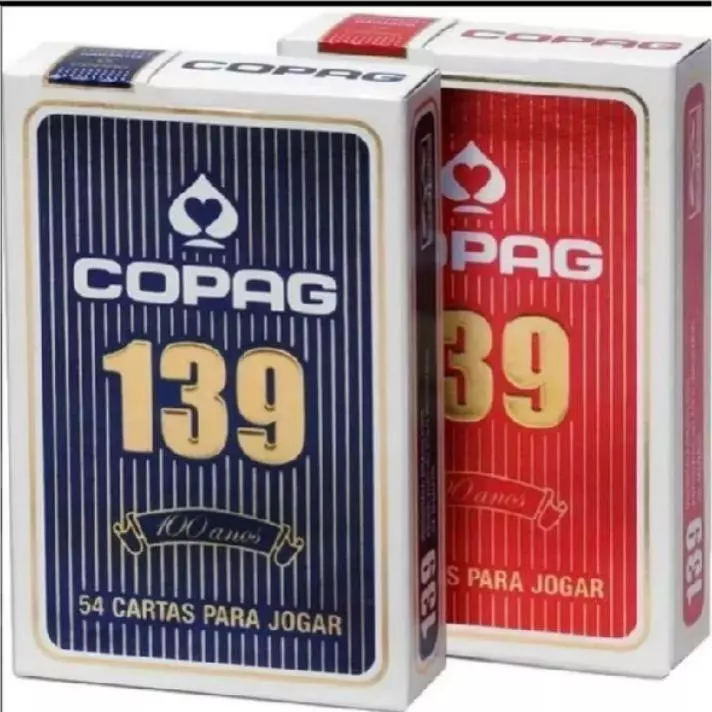 BARALHO COPAG