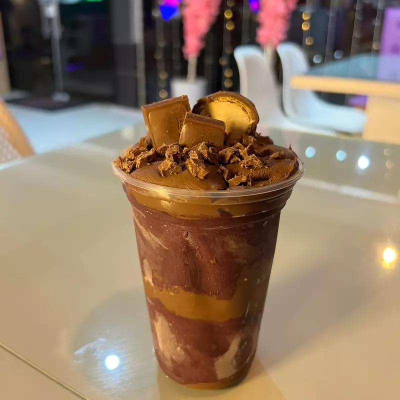 Magnífico Chocolate