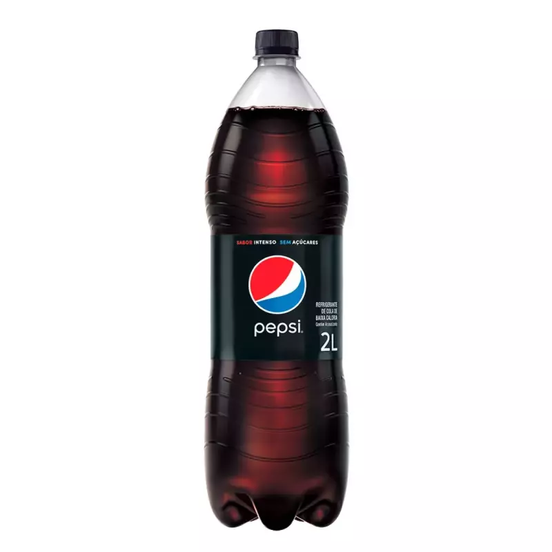 Pepsi Zero 2L
