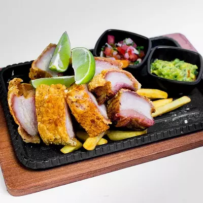Pork Belly