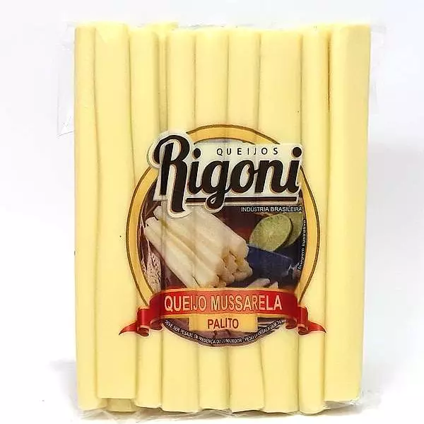 Palitinho Rigoni  (±300g)