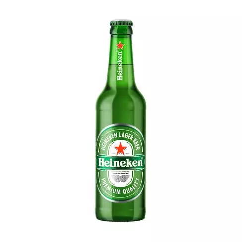 Heineken 600