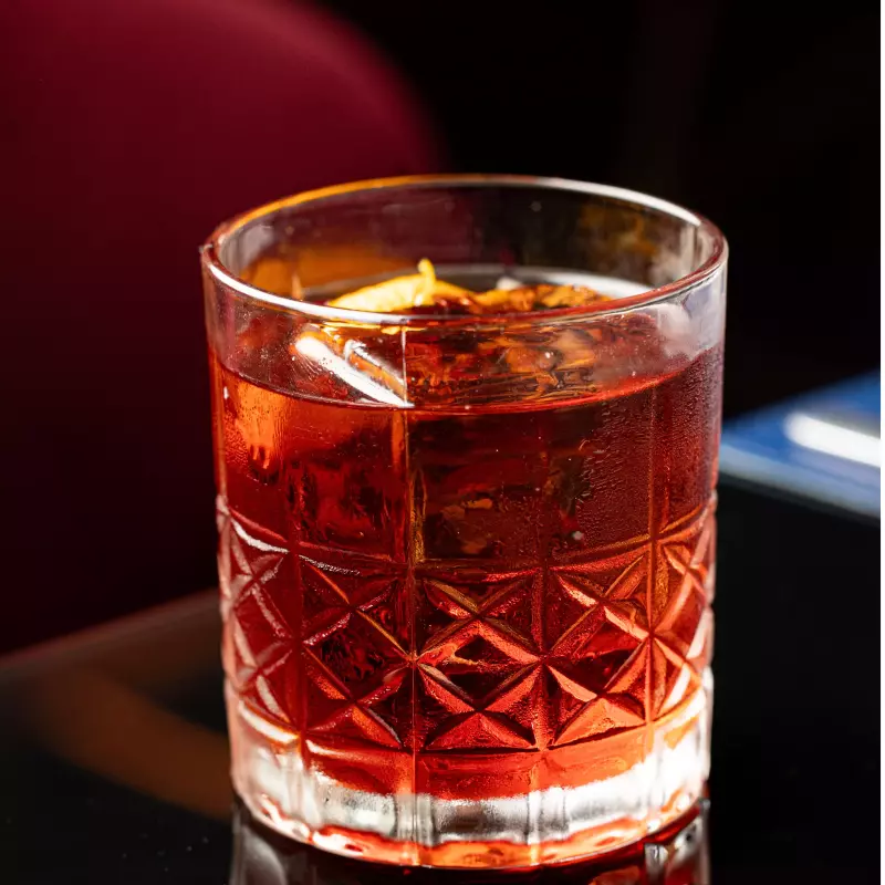 NEGRONI