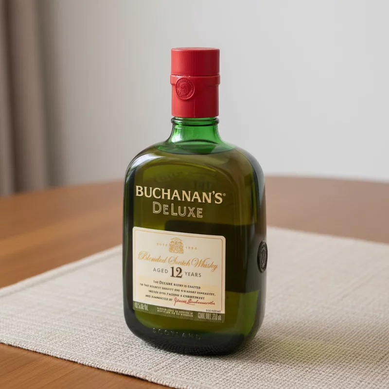 BUCHANAN´S DELUX