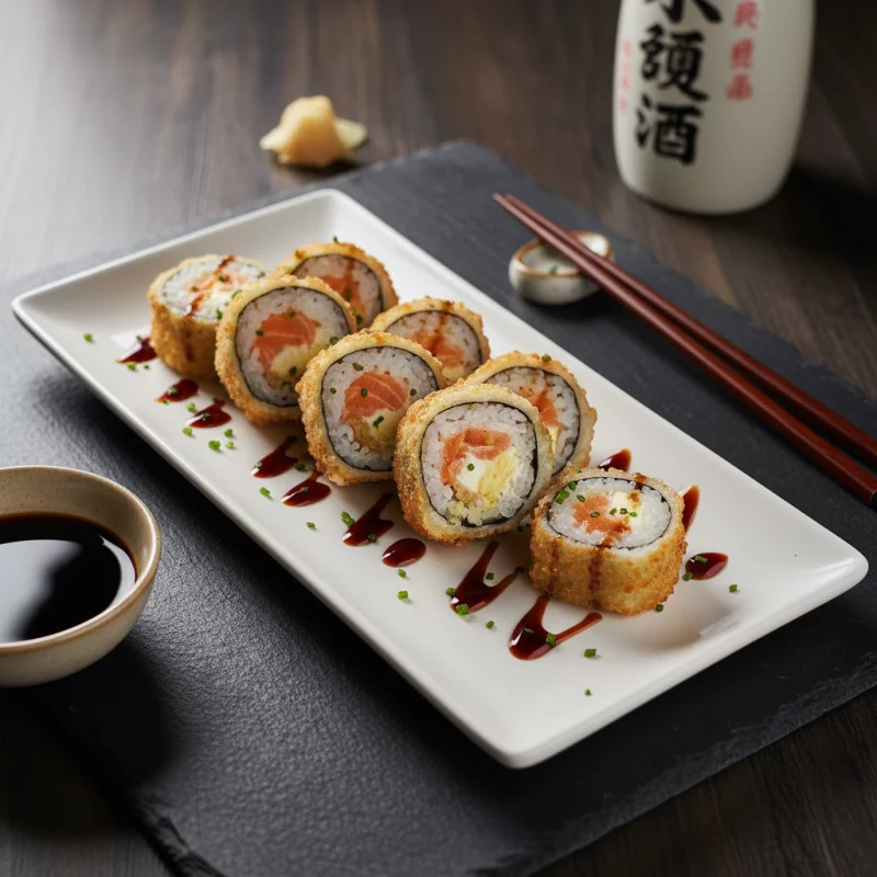 filadelfia tempura