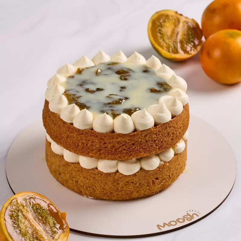 Torta Lulada