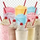Cremes de 400ml