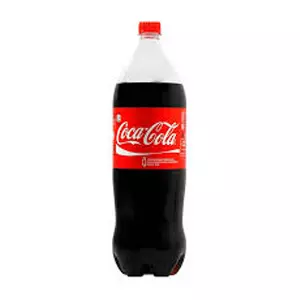 COCA COLA 2L