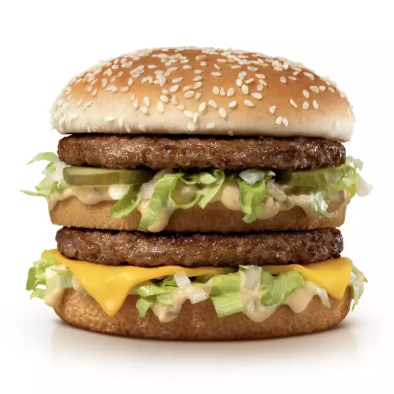 Big Mac