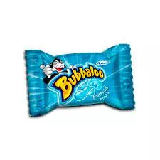 BUBBALOO MENTA