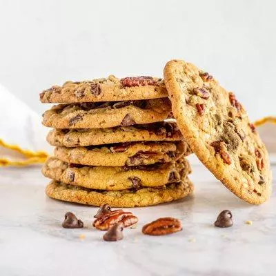 Galleta/Maqui chip