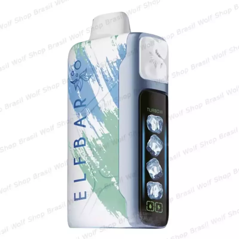 ELFBAR 40.000 PUFFS