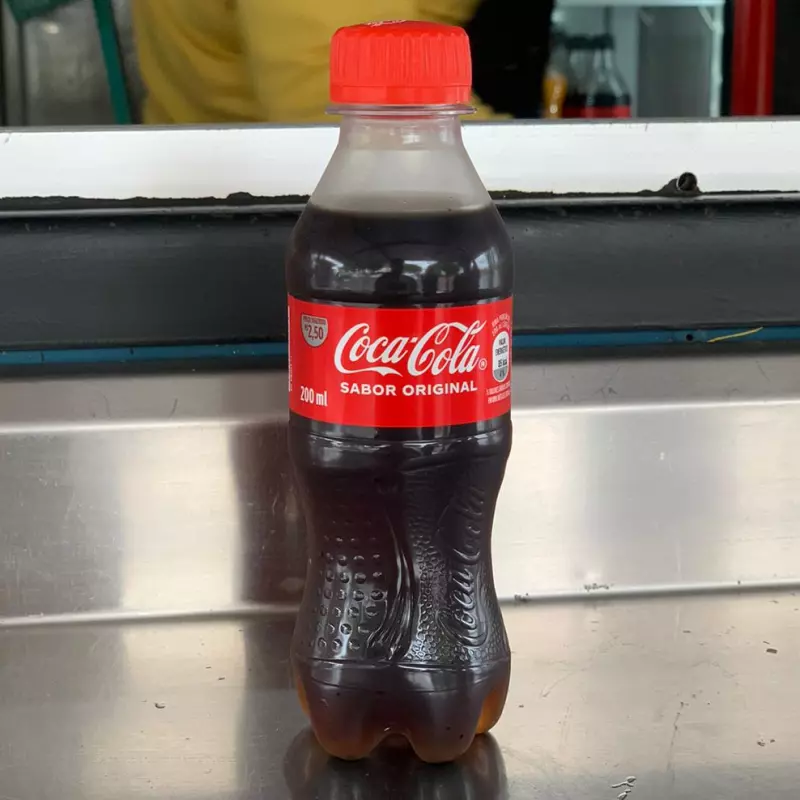 CocaCola Mini