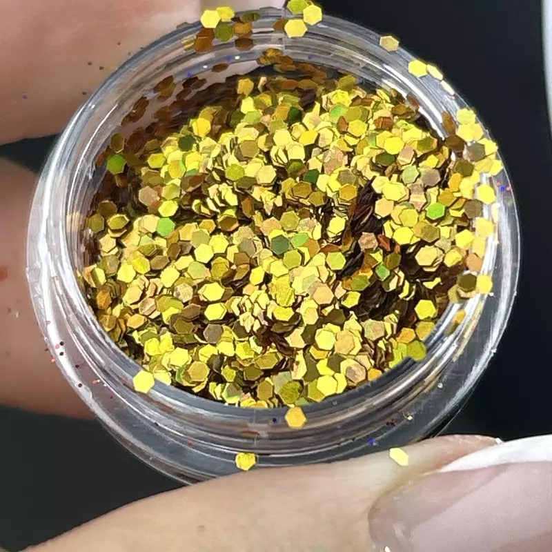 Glitter Flocado N•187