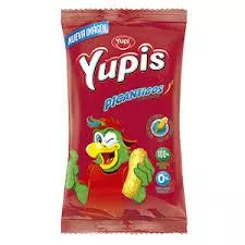 Chitos Yupis Picanticos