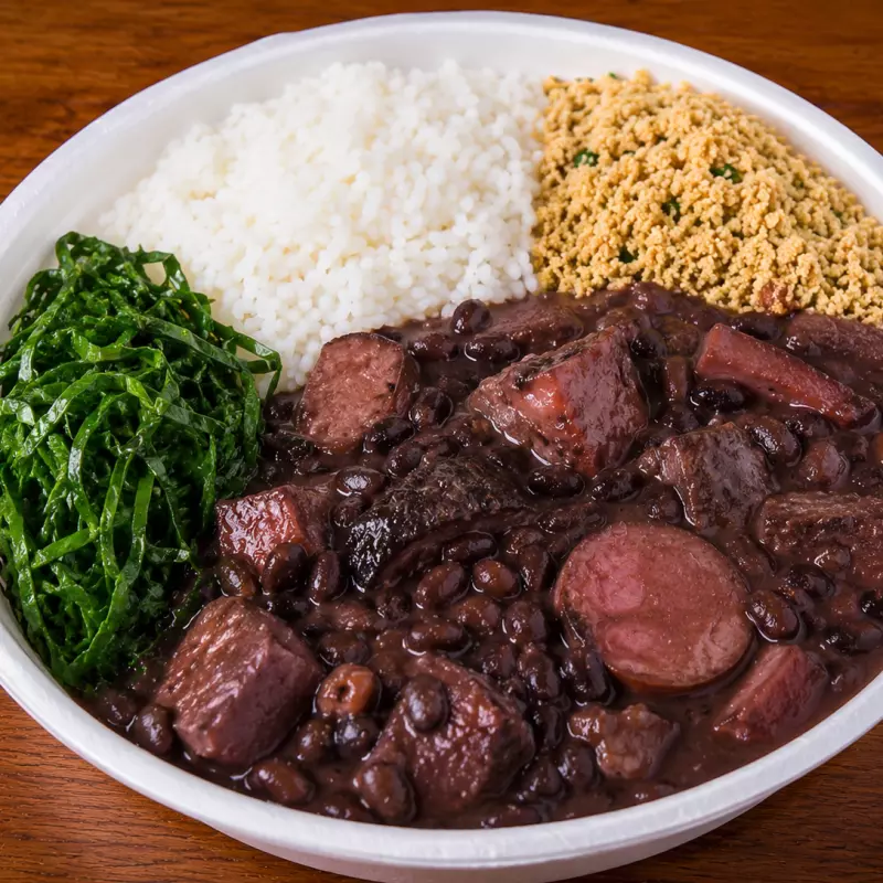 Feijoada