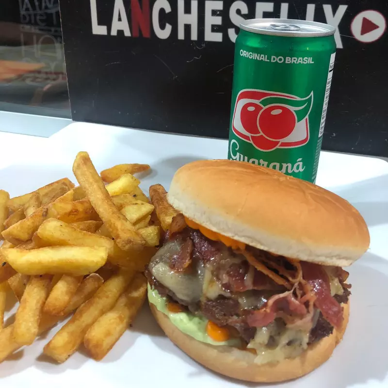 Combo Medio Do Victoria