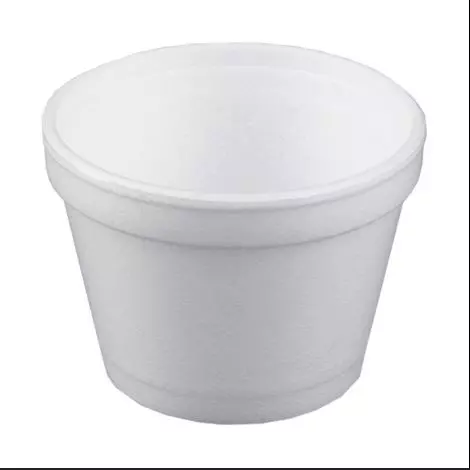 Envase Tazon DART Termico #4J6