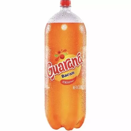 Guaraná 3L