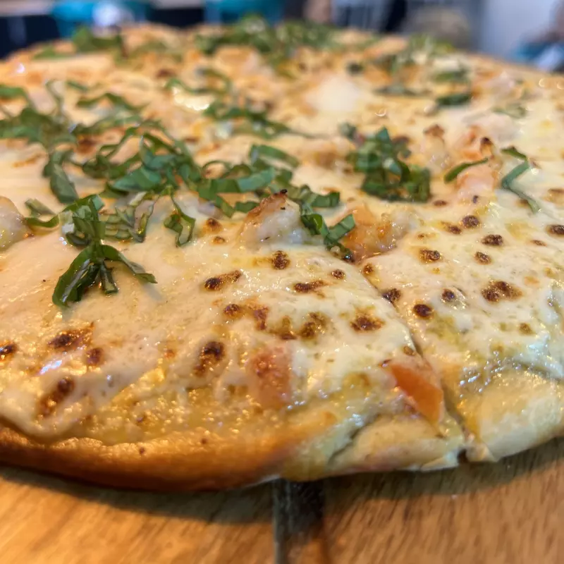 Pizza festival