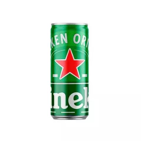 Cerveja Heineken