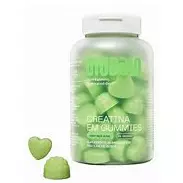 Creatina em goma 60 gomas