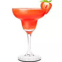Daiquiri de fresa
