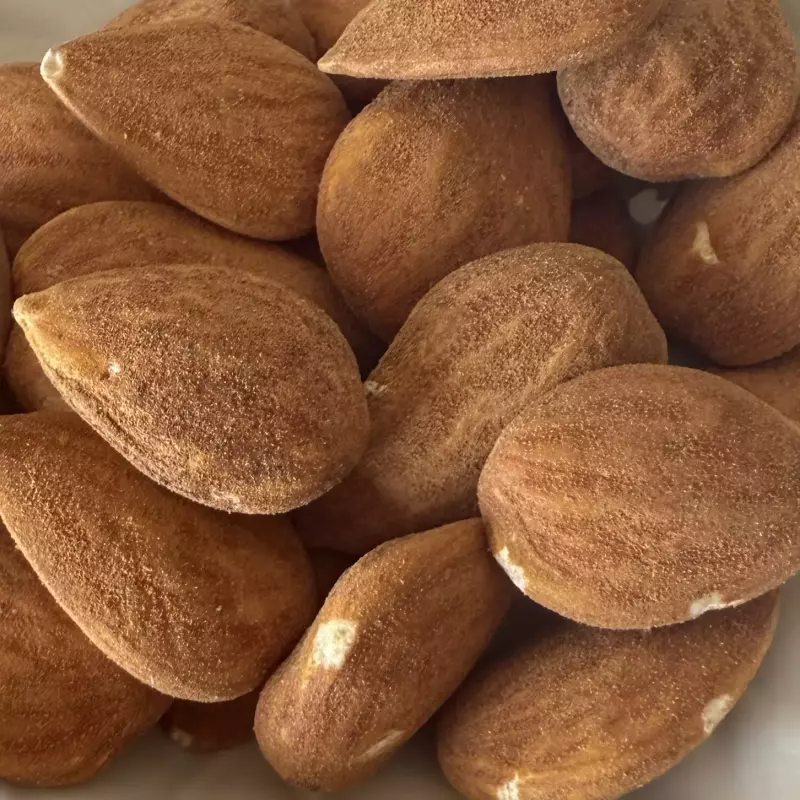 Almendra Guara Nacional