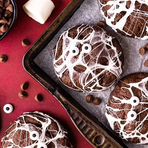 Cookie SEXTA-FEIRA 31/10