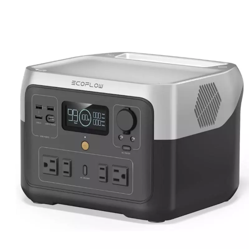 Ecoflow River 2 MAX