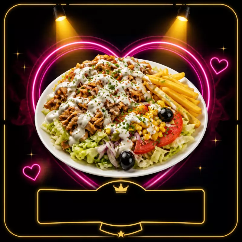 PLATO COMBINADO