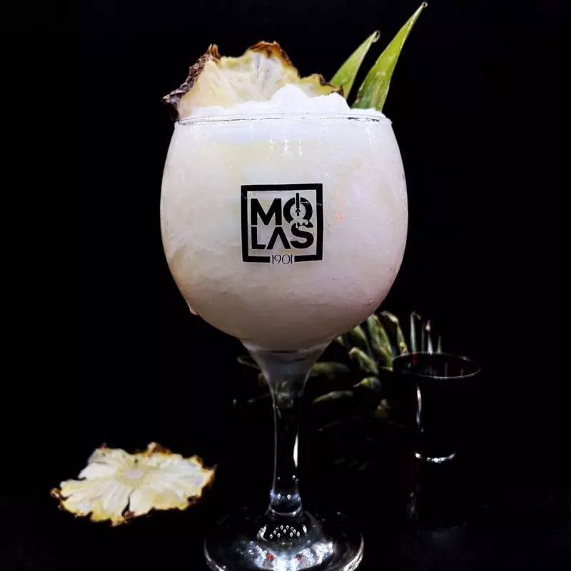Piña colada