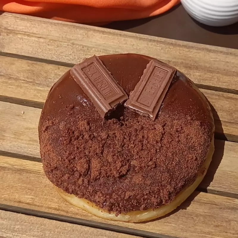Ovomaltine