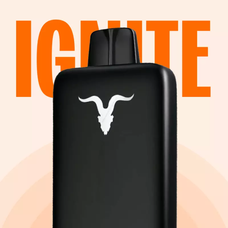 V155 - 15.500 PUFFS 💨