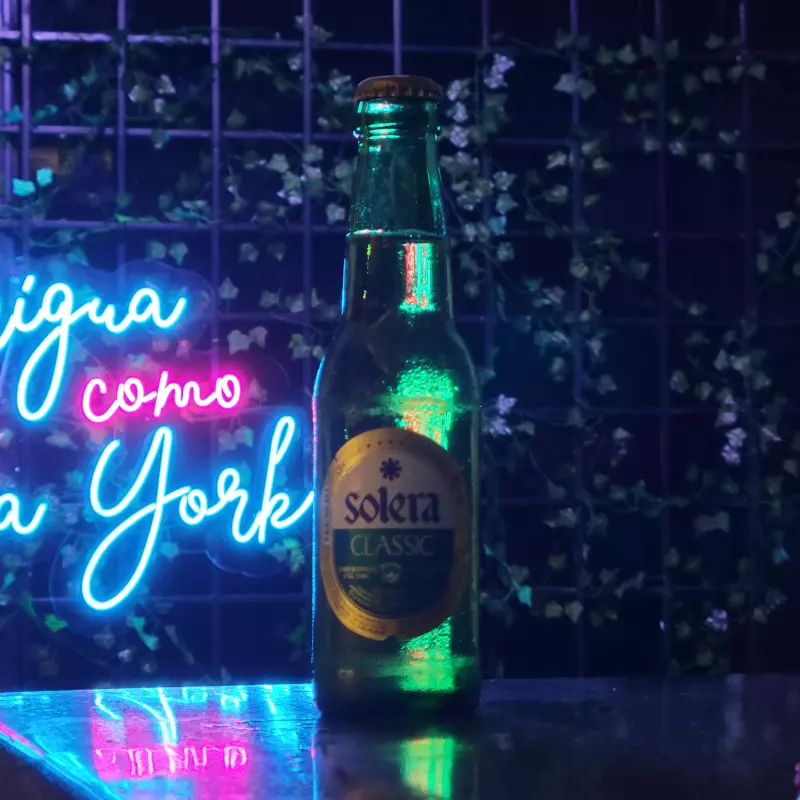 Solera Verde