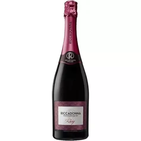 Riccadonna Ruby 750ml