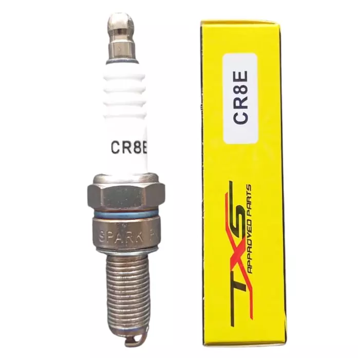 BUJIA CR8E TXS