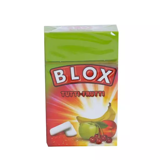 Chicle Blox