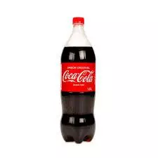 GASEOSA  COCA COLA 1.5
