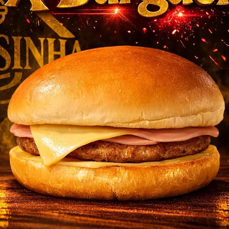 X-Burguer