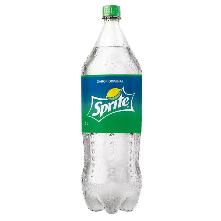 SPRITE 2L